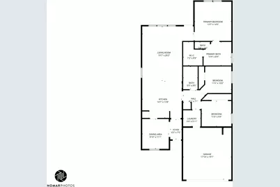 2503 Rose Quartz Drive, Texas City, TX 77591 - Photo 2