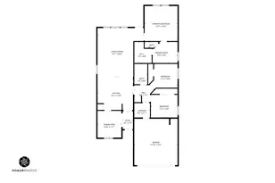 2503 Rose Quartz Dr, Texas City, TX 77591 - Photo 2