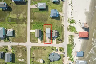 206 San Luis Blvd, Freeport, TX 77541 - Photo 2