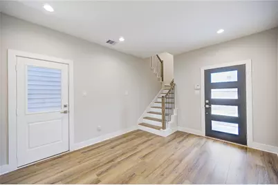 3404 Rawley Street, Houston, TX 77020 - Photo 2