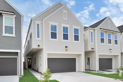 313 Charlock Street, Houston, TX 77022 - Photo 2