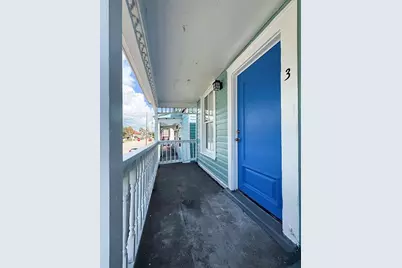 1810 24th St #3, Galveston, TX 77550 - Photo 2