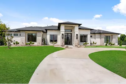 9202 Fox Bend Lane, Missouri City, TX 77459 - Photo 2