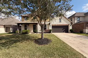 7115 Water Glen Ln, Manvel, TX 77578 - Photo 8