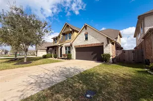 7115 Water Glen Ln, Manvel, TX 77578 - Photo 1