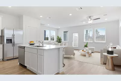 2034 Olivos St, Missouri City, TX 77459 - Photo 8