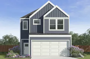 2034 Olivos St, Missouri City, TX 77459 - Photo 1