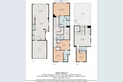 5334 Inker Street, Houston, TX 77007 - Photo 36