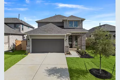 31731 Autumn Spur, Hockley, TX 77447 - Photo 1