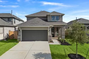 31731 Autumn Spur, Hockley, TX 77447 - Photo 1
