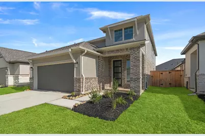 31731 Autumn Spur, Hockley, TX 77447 - Photo 2