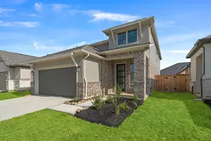 31731 Autumn Spur, Hockley, TX 77447 - Photo 2
