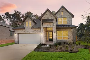 215 Congo Bay Cir, Willis, TX 77318 - Photo 1