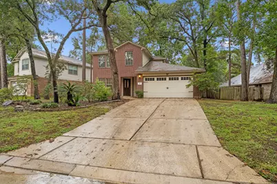 185 W Misty Dawn Drive, The Woodlands, TX 77385 - Photo 38