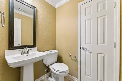 185 W Misty Dawn Drive, The Woodlands, TX 77385 - Photo 6