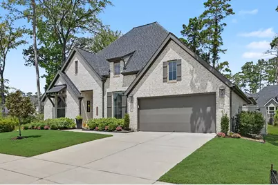 40037 Belted Kingfisher Court, Magnolia, TX 77354 - Photo 2