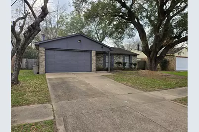 4371 Kevinkay Drive, Houston, TX 77084 - Photo 2