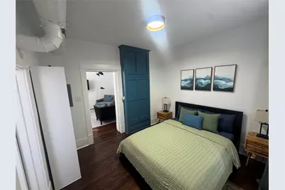 1038 Ashland Street #2, Houston, TX 77008 - Photo 4