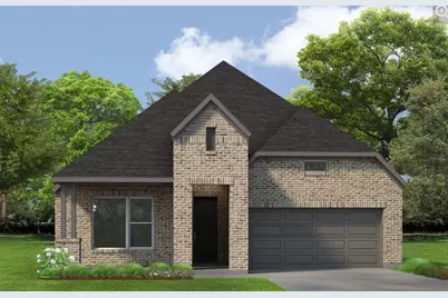 7002 Salt Dome Drive, League City, TX 77546 - Photo 1