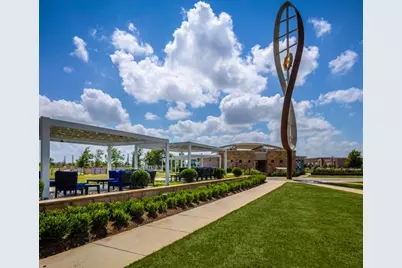 5302 Getty Lane, Rosharon, TX 77583 - Photo 10