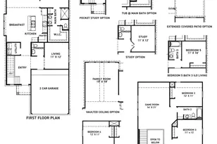 5302 Getty Ln, Rosharon, TX 77583 - Photo 8