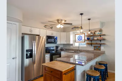 16518 Jean Lafitte Road, Jamaica Beach, TX 77554 - Photo 8