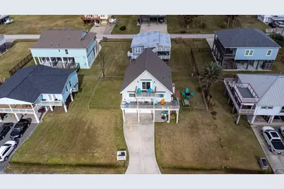 16518 Jean Lafitte Road, Jamaica Beach, TX 77554 - Photo 38
