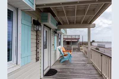 16518 Jean Lafitte Road, Jamaica Beach, TX 77554 - Photo 4