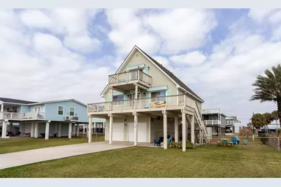 16518 Jean Lafitte Road, Galveston, TX 77554 - Photo 1