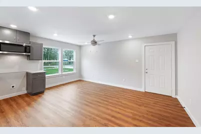 6609 Bacher Street #A, Houston, TX 77028 - Photo 4