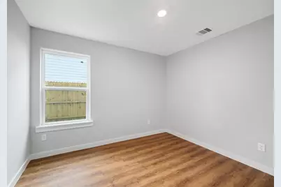 6609 Bacher Street #A, Houston, TX 77028 - Photo 8