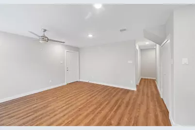 6609 Bacher Street #A, Houston, TX 77028 - Photo 6