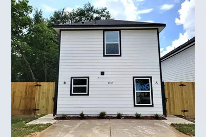 6609 Bacher Street #A, Houston, TX 77028 - Photo 24