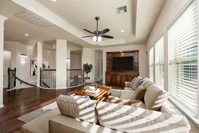 1203 Speedwell Court, Katy, TX 77494 - Photo 30