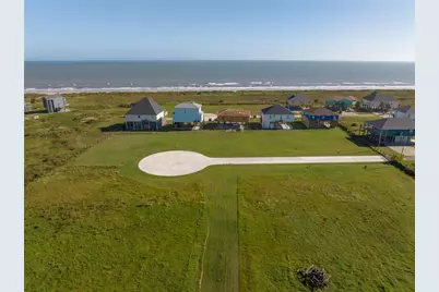 184 Ocean View Drive, Crystal Beach, TX 77650 - Photo 1