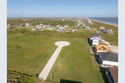184 Ocean View Drive, Crystal Beach, TX 77650 - Photo 12
