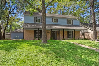 12303 Christy Mill Court, Houston, TX 77070 - Photo 2