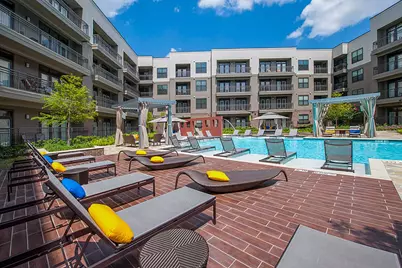 2033 S Gessner Road #4201, Houston, TX 77063 - Photo 10