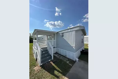 2021 N Battlebell Road #15, Highlands, TX 77562 - Photo 1