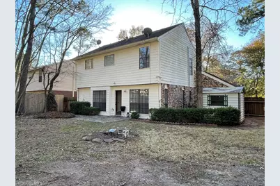 88 W Rainbow Ridge Circle, The Woodlands, TX 77381 - Photo 16