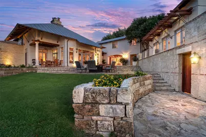 110 Applehead Island Drive, Horseshoe Bay, TX 78657 - Photo 44