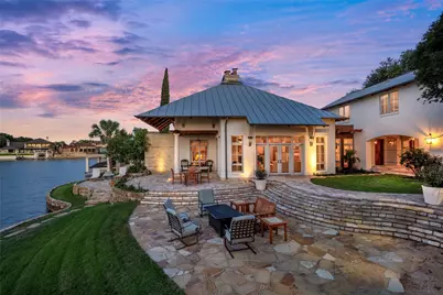 110 Applehead Island Drive, Horseshoe Bay, TX 78657 - Photo 38