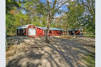 194 County Road 2775, Colmesneil, TX 75938 - Photo 22