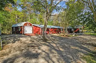 194 Co Rd 2775, Colmesneil, TX 75938 - Photo 22