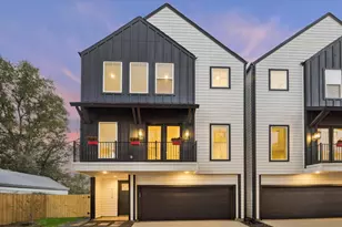 719 Thornton Rd, Houston, TX 77018 - Photo 2