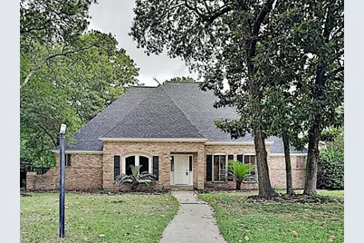 1102 Baffin Lane, Houston, TX 77090 - Photo 1
