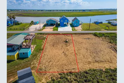 0 County Road 205, Sargent, TX 77414 - Photo 2
