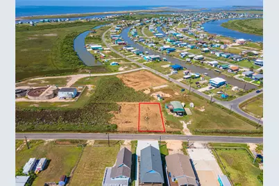 0 County Road 205, Sargent, TX 77414 - Photo 10