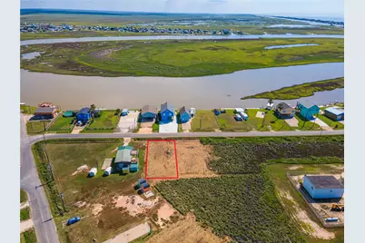 0 County Road 205, Sargent, TX 77414 - Photo 2