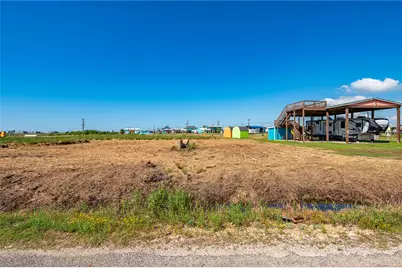 0 County Road 205, Sargent, TX 77414 - Photo 8